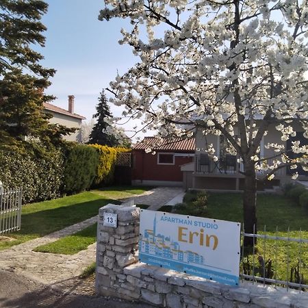 Apartman Studio Erin روفينج المظهر الخارجي الصورة