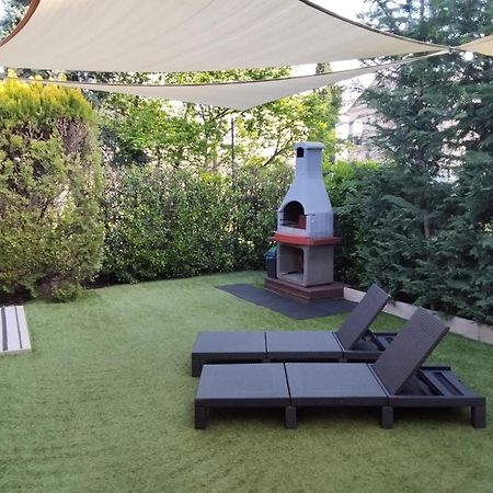 Apartman Studio Erin روفينج المظهر الخارجي الصورة