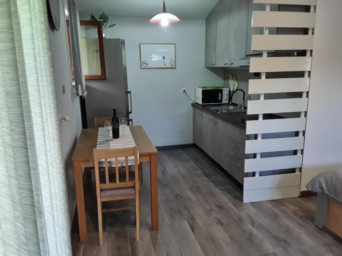 Apartman Studio Erin روفينج المظهر الخارجي الصورة