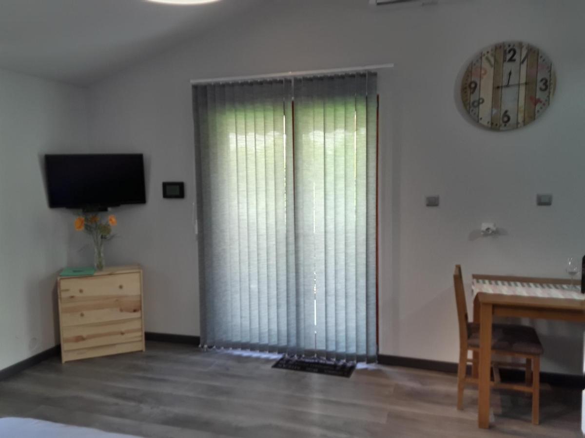 Apartman Studio Erin روفينج المظهر الخارجي الصورة