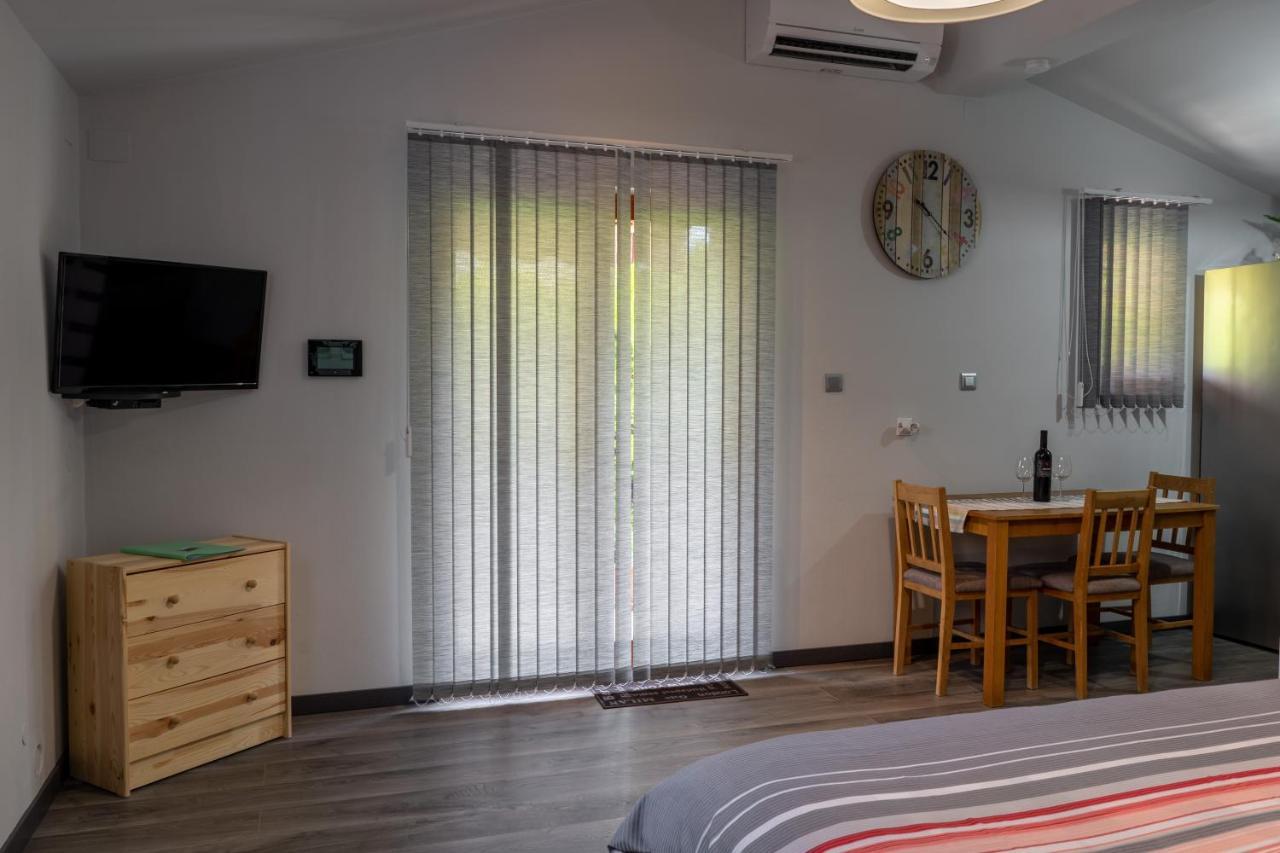 Apartman Studio Erin روفينج المظهر الخارجي الصورة