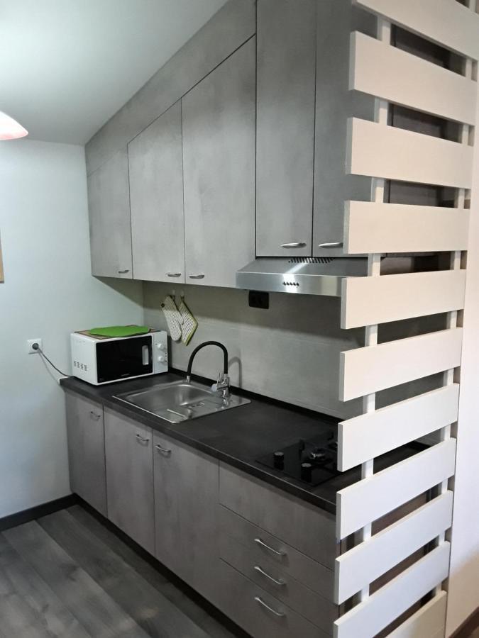 Apartman Studio Erin روفينج المظهر الخارجي الصورة