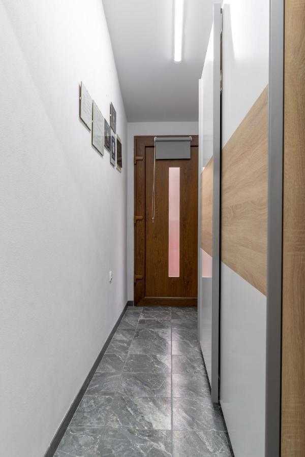 Apartman Studio Erin روفينج المظهر الخارجي الصورة