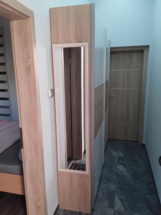 Apartman Studio Erin روفينج المظهر الخارجي الصورة