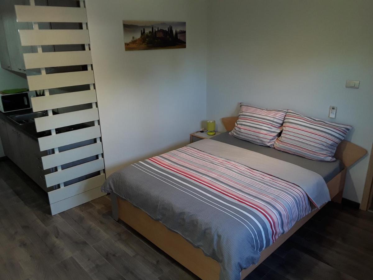 Apartman Studio Erin روفينج المظهر الخارجي الصورة