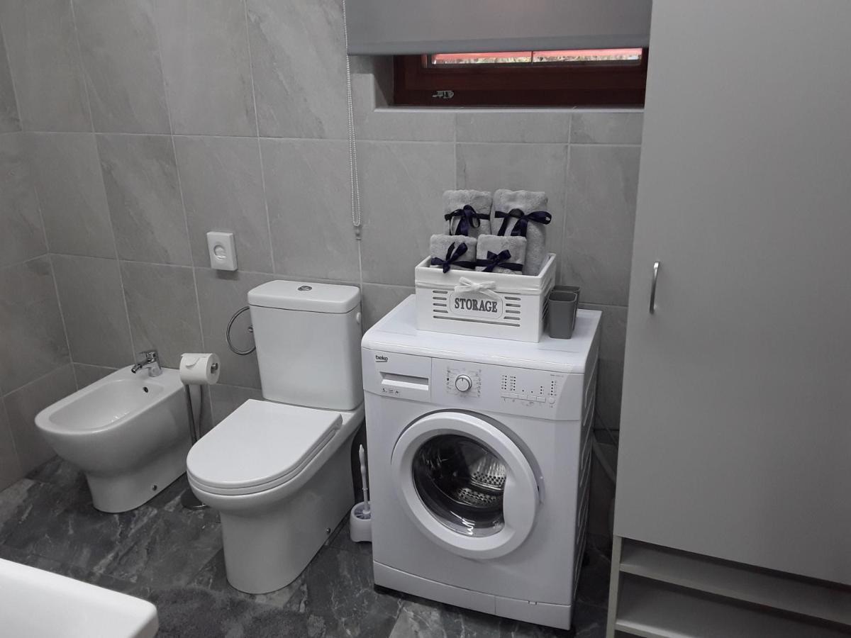 Apartman Studio Erin روفينج المظهر الخارجي الصورة