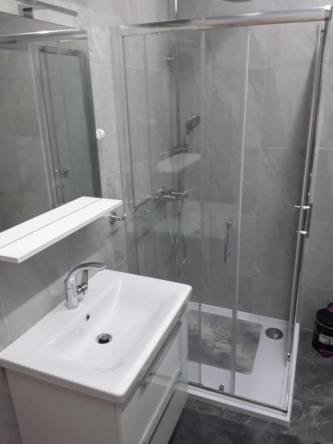 Apartman Studio Erin روفينج المظهر الخارجي الصورة